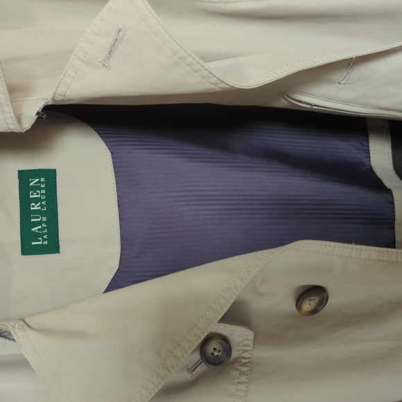 Rain coat - Lauren - Picture 9 of 12